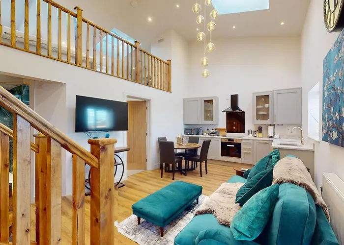 Springwood Barn No2 Merlyn