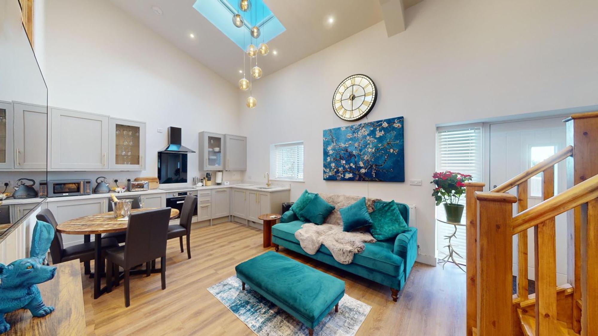 Springwood Barn No2 Merlyn *