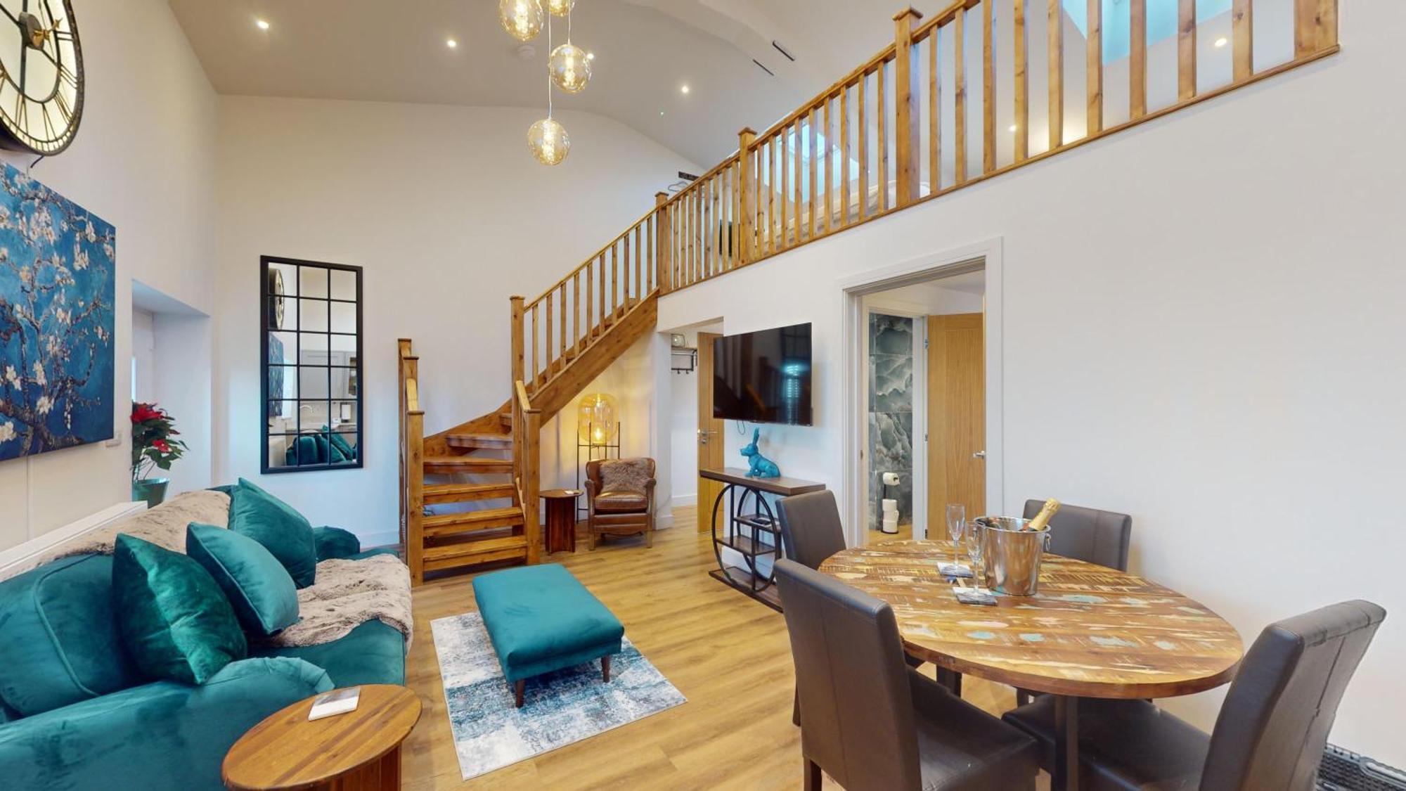 Springwood Barn No2 Merlyn